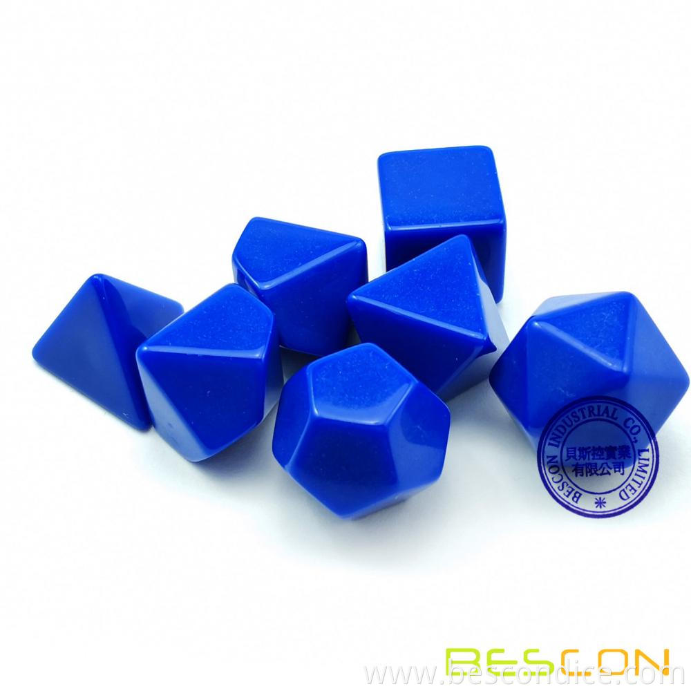 Diy Blank Polyhedral Dice Cube 2 Diy Blank Polyhedral Dice Cube 2